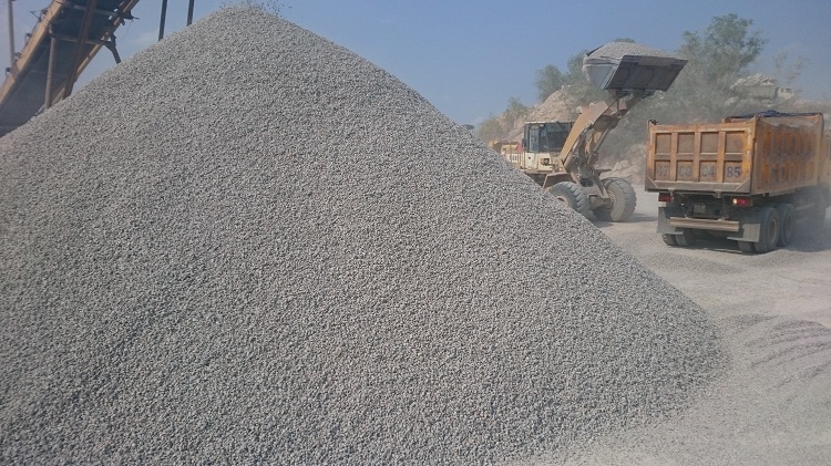 giá vật liệu xây dựng 2025