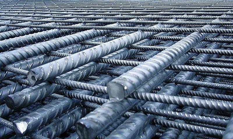 Xu hướng giá vật liệu xây dựng năm 2025