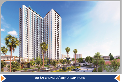 Dự án Dreamhome