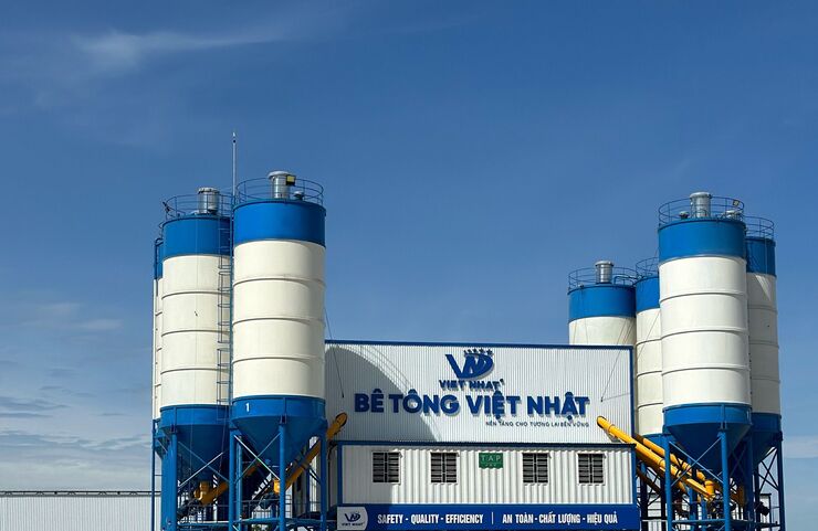 Tầm nhìn, Sứ mệnh, giá trị cốt lõi Công ty CP sản xuất cấu kiện công nghệ cao Việt Nhật với xây dựng đất nước trong thời kỳ đổi mới phát triển