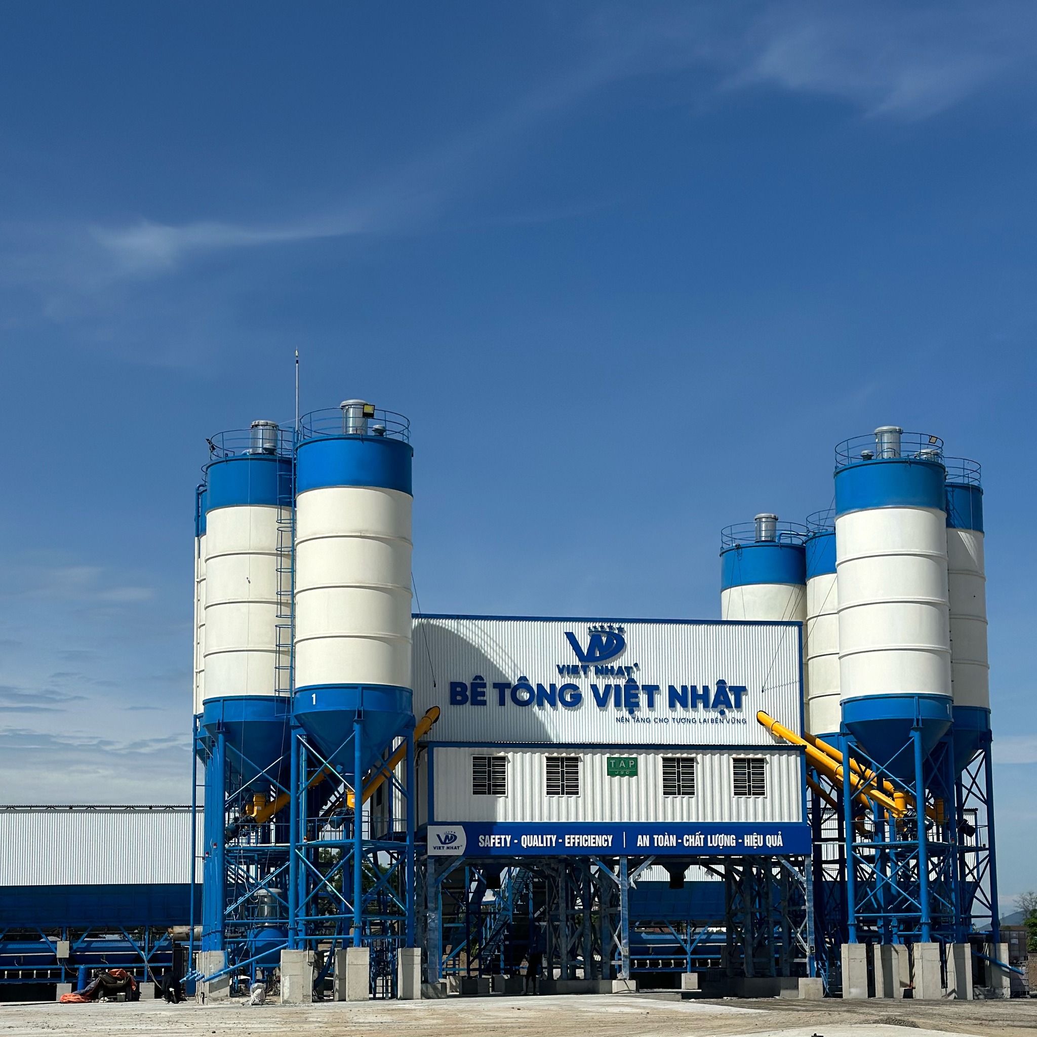 Tầm nhìn, Sứ mệnh, giá trị cốt lõi Công ty CP sản xuất cấu kiện công nghệ cao Việt Nhật với xây dựng đất nước trong thời kỳ đổi mới phát triển