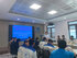 Huấn Luyện An Toàn Lao Động Cho CBCNV Công ty CP sản xuất cấu kiện công nghệ cao Việt Nhật