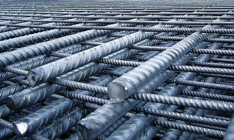 giá vật liệu xây dựng 2025